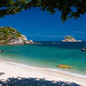 Ośrodek wypoczynkowy Coral View, Ko Tao