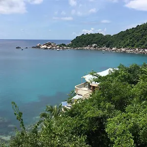 Ośrodek wypoczynkowy Hin Wong Dive & Snorkel, Ko Tao
