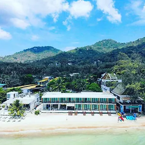 Hotel Blue Tao - Sha, Koh Tao
