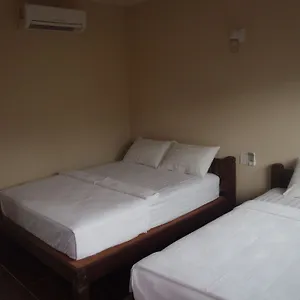 Silver Sands Ko Tao