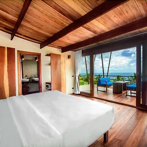 Domek letniskowy Ecotao, Ko Tao
