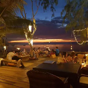 Ośrodek wypoczynkowy In Touch, Ko Tao