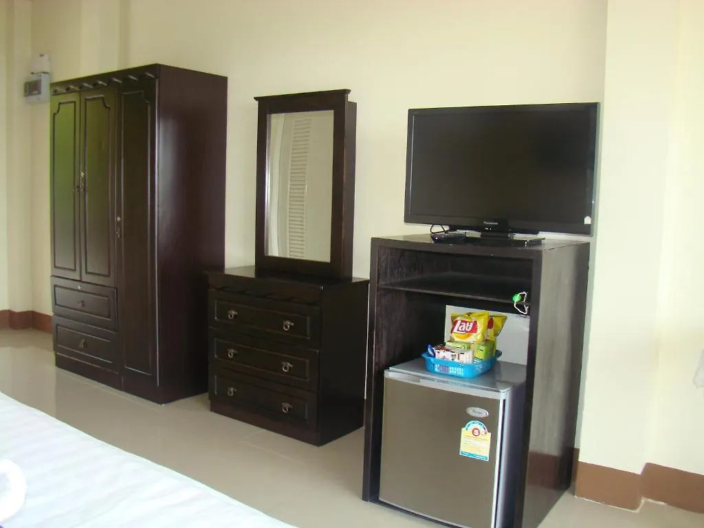 Sairee Seaview Hotel Ko Tao